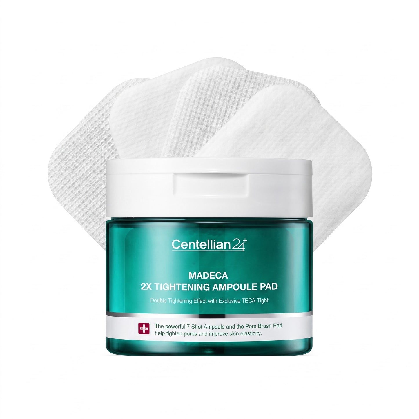Centellian24 Madeca 2X Tightening Ampoule Pad 60 pads