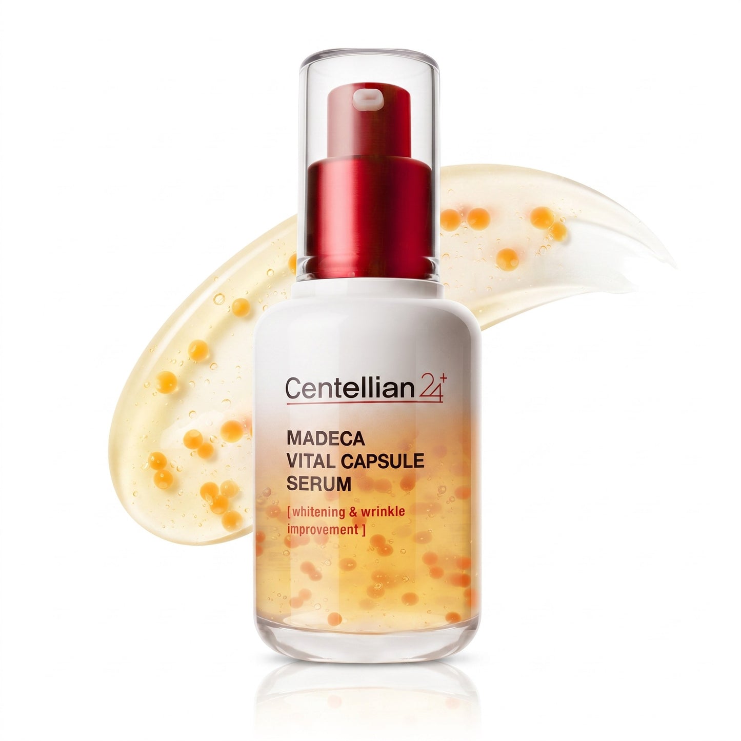 Centellian24 Madeca Vital Capsule Serum 50ml