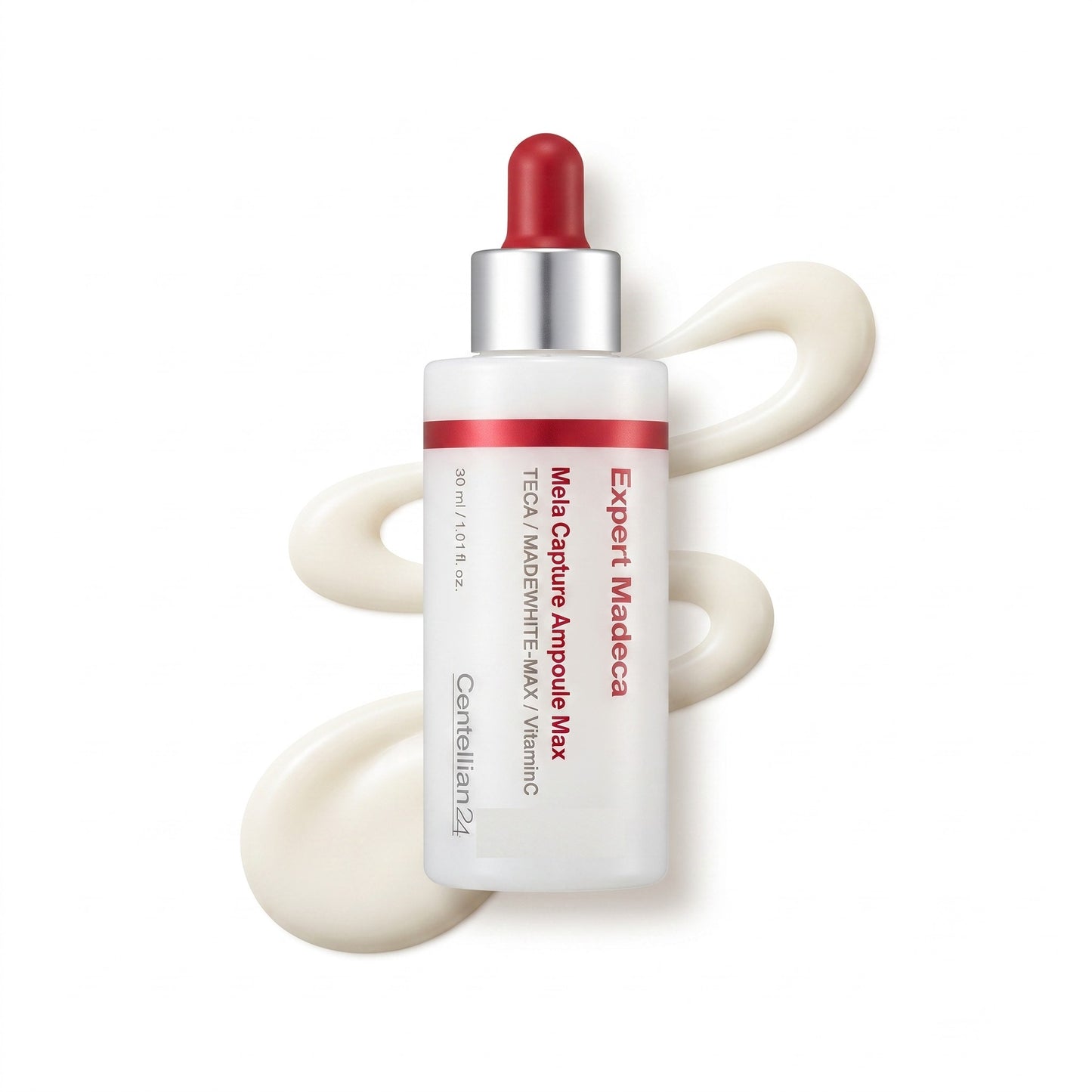 Centellian24 Expert Madeca Mela Capture Ampoule Max 30ml