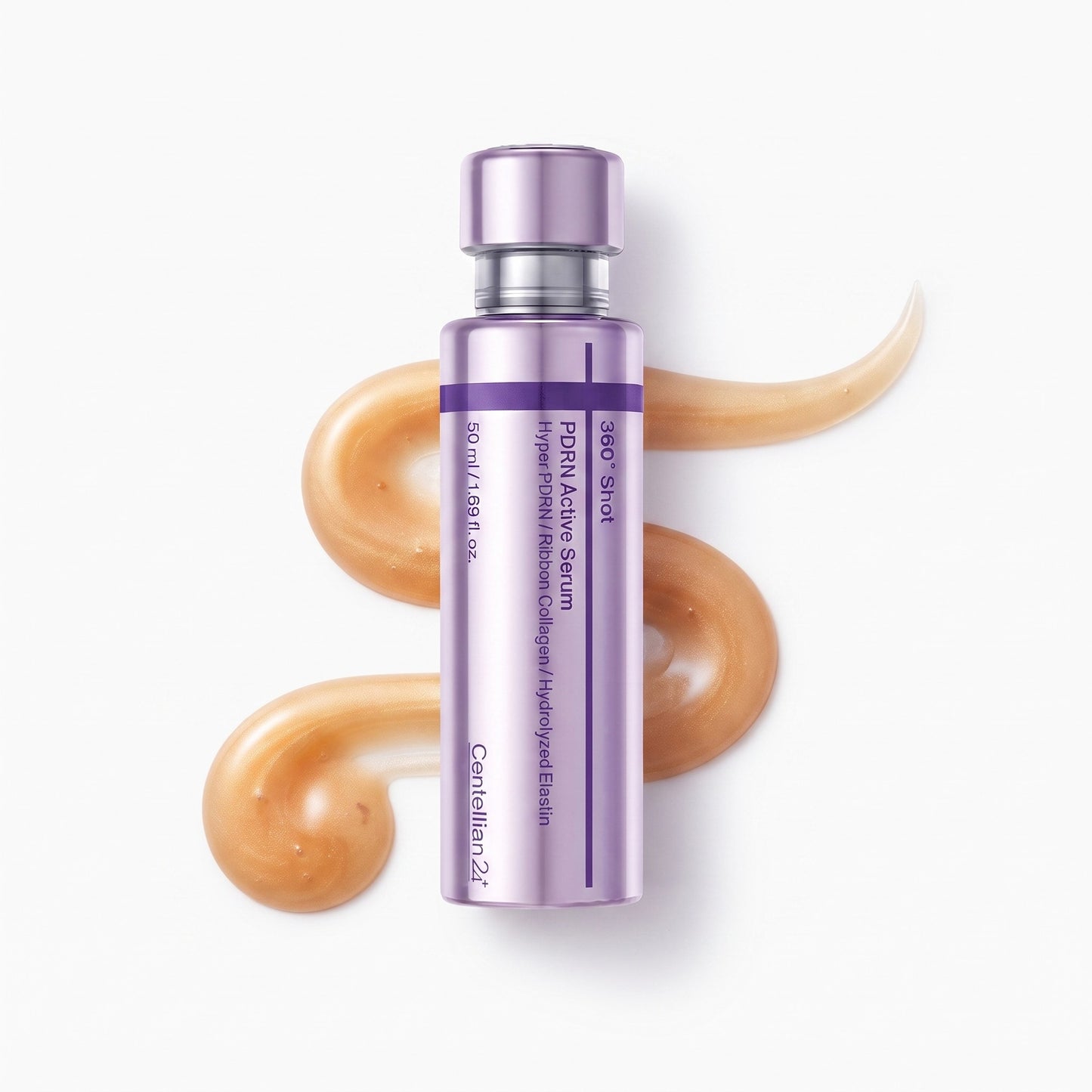 Centellian24 360° Shot PDRN Active Serum 50ml