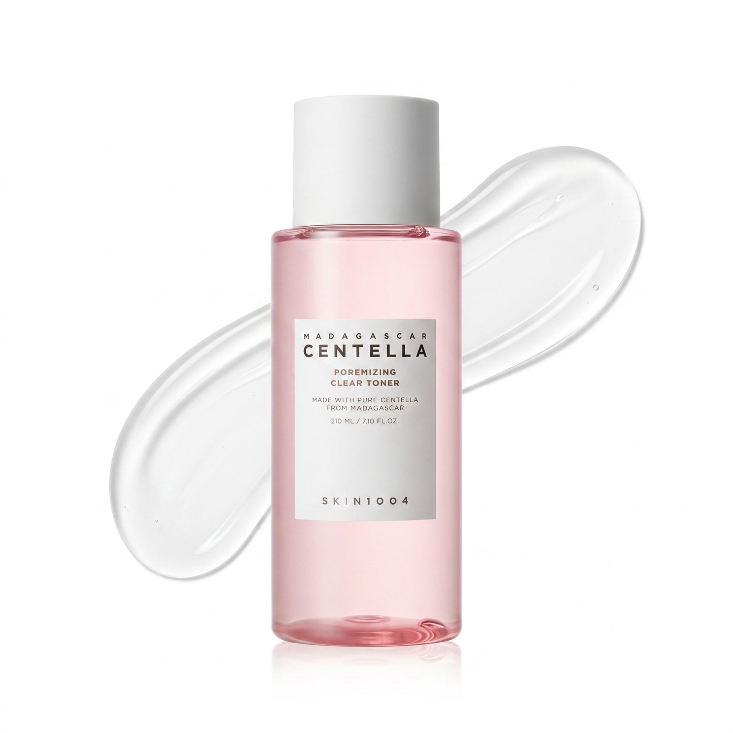 SKIN1004 Madagascar Centella Poremizing Clear Toner 210ml