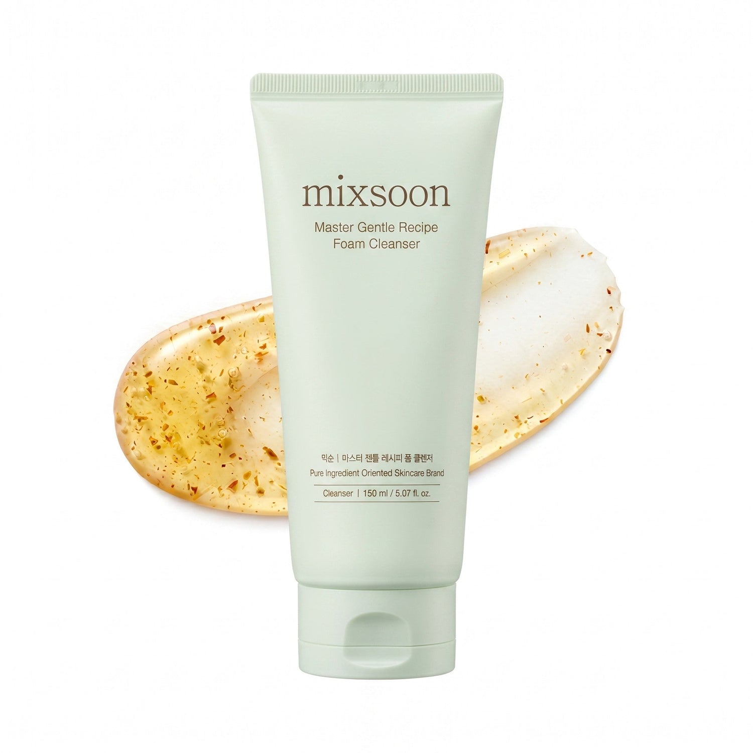 Cleansers