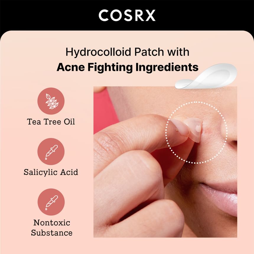 Spot Treatments