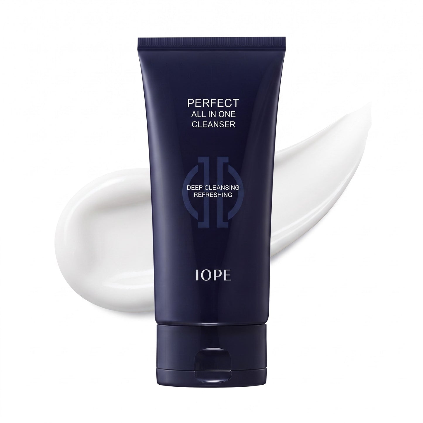 IOPE Men Perfect All In One Cleanser 125ml