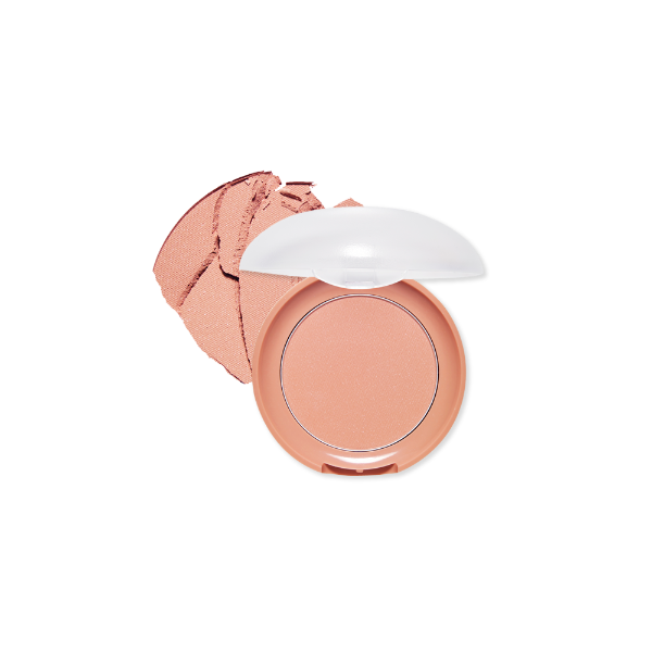 [Etudehouse] Lovely Cookie Blusher 4g -BE101 Ginger Honey Cookie