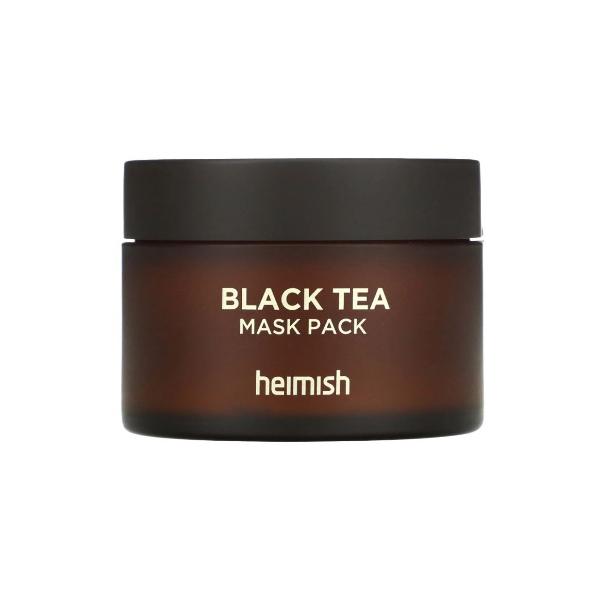 [Heimish] Black Tea Mask Pack 110ml