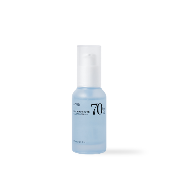 [Anua] Birch 70 Moisture Boosting Serum 30ml