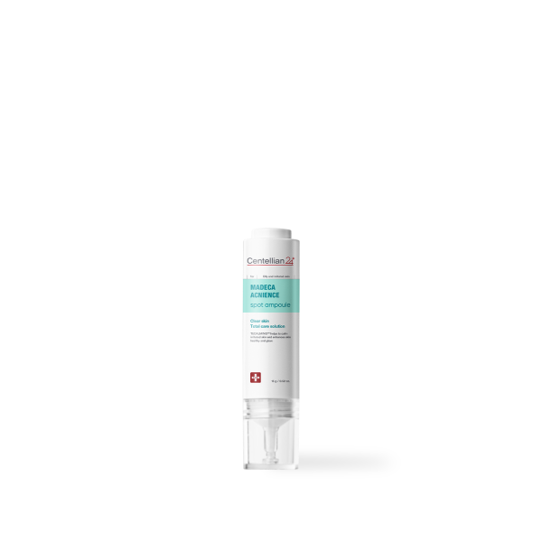 [Centellian24] Madeca Acnience Spot Ampoule 15ml