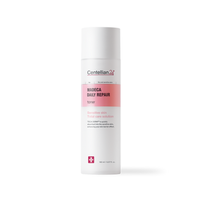 [Centellian24] Madeca Daily Repair Toner 150ml