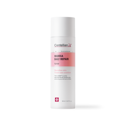 [Centellian24] Madeca Daily Repair Toner 150ml
