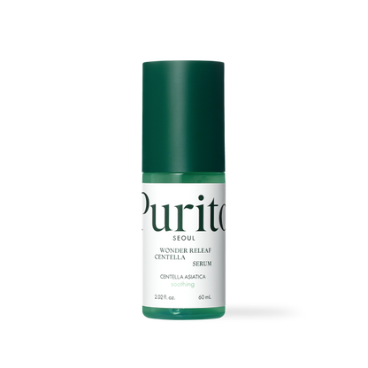 [Purito] Wonder Releaf Centella Serum 60ml