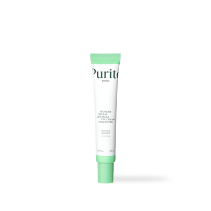 [Purito] Wonder Releaf Centella Eye Cream Unscented 30ml