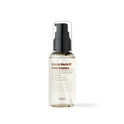 [Purito] Galacto Niacin 97 Power Essence 60ml