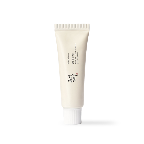 [BeautyOfJoseon] Relief Sun : Rice + Probiotics 50ml