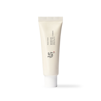 [BeautyOfJoseon] Relief Sun : Rice + Probiotics 50ml