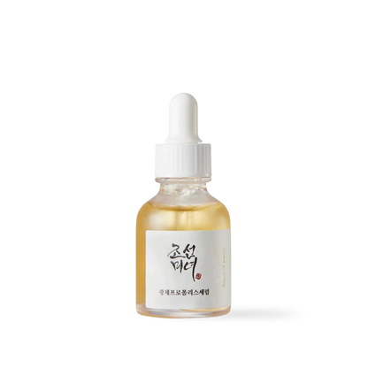 [BeautyOfJoseon] Glow Serum : Propolis + Niacinamide 30ml