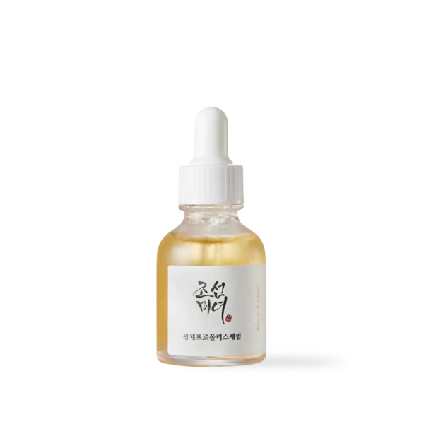 [BeautyOfJoseon] Glow Serum : Propolis + Niacinamide 30ml