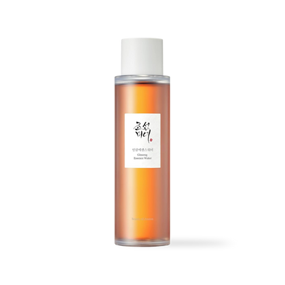 [BeautyOfJoseon] Ginseng Essence Water 150ml