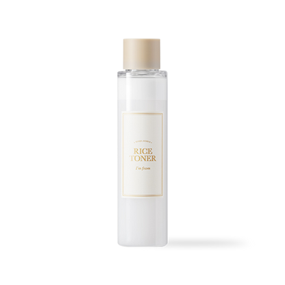 [ImFrom] Rice Toner 150ml