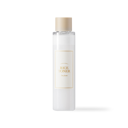 [ImFrom] Rice Toner 150ml