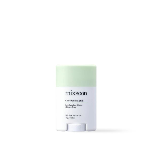 [MIXSOON] Cica Hyal Sunstick 15g