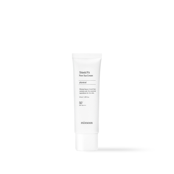 [MIXSOON] Shield Fit Pure Sun Cream 50ml SPF50 PA++++