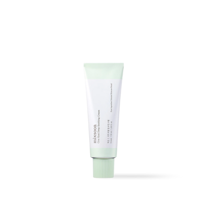 [MIXSOON] Cica Hyal Deep Soothing Cream 50ml