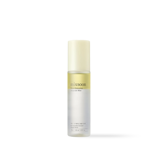 [MIXSOON] Bean Balancing Ampoule Mist 100ml