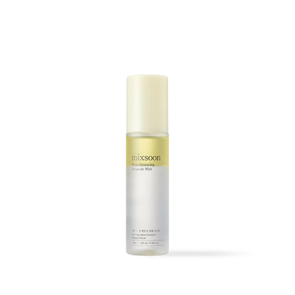[MIXSOON] Bean Balancing Ampoule Mist 100ml