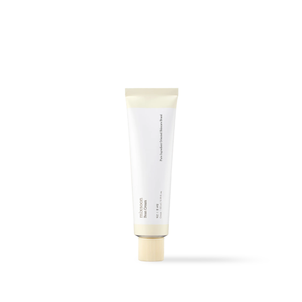 [MIXSOON] Bean Cream 65ml