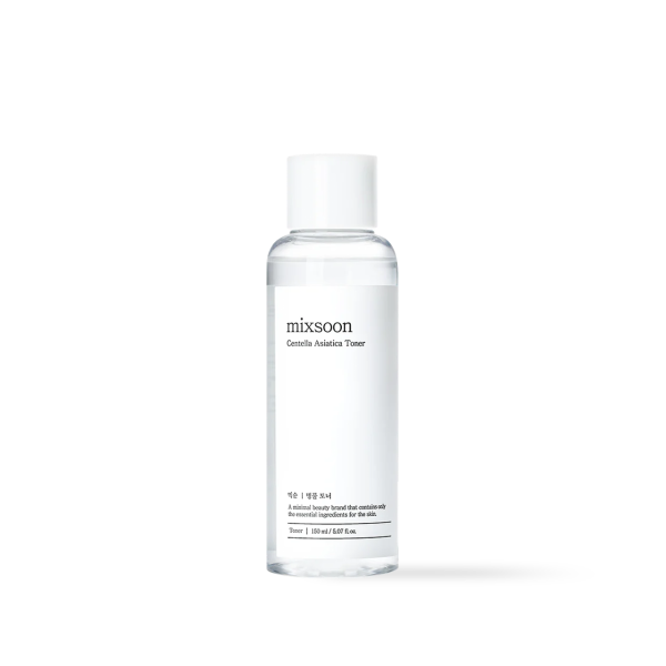 [MIXSOON] Centella Asiatica Toner 150ml