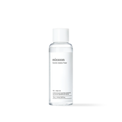 [MIXSOON] Centella Asiatica Toner 150ml