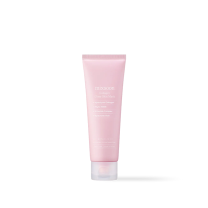 [MIXSOON] Collagen Glass Skin Mask 80ml