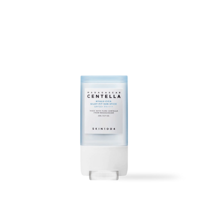 [Skin1004] Madagascar Centella Hyalu-Cica Silky Fit Sun Stick 20g