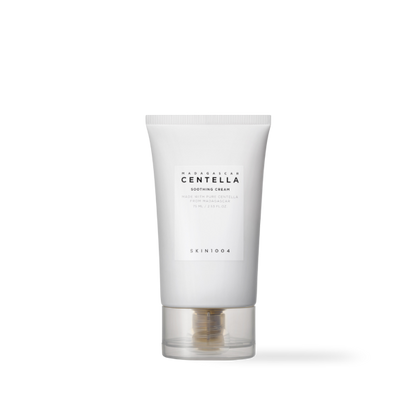 [Skin1004] Madagascar Centella Soothing Cream 75ml