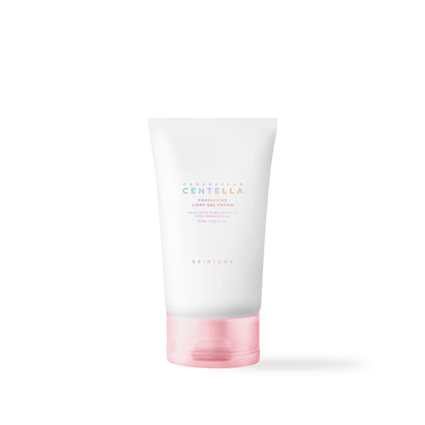 [Skin1004] Madagascar Centella Poremizing Light Gel Cream 75ml