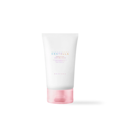 [Skin1004] Madagascar Centella Poremizing Light Gel Cream 75ml