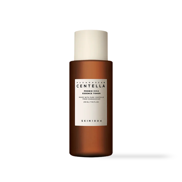 [Skin1004] Madagascar Centella Probio-Cica Essence Toner 210ml