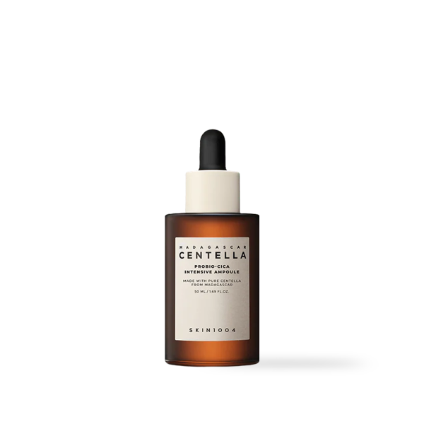 [Skin1004] Madagascar Centella Probio-Cica Intensive Ampoule 50ml