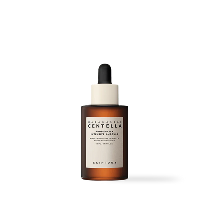 [Skin1004] Madagascar Centella Probio-Cica Intensive Ampoule 50ml