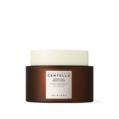 [Skin1004] Madagascar Centella Probio-Cica Enrich Cream 50ml