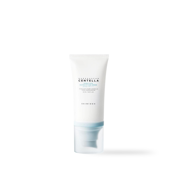 [Skin1004] Madagascar Centella Hyalu-Cica Water-Fit Sun Serum 50ml
