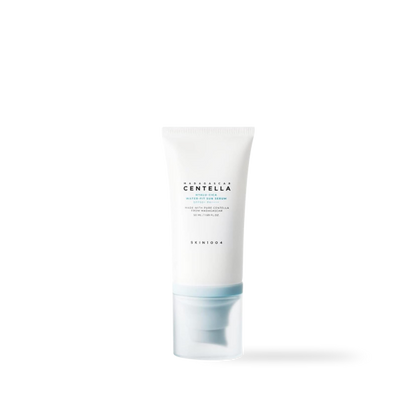 [Skin1004] Madagascar Centella Hyalu-Cica Water-Fit Sun Serum 50ml