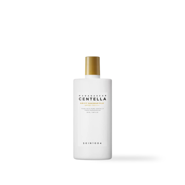 [Skin1004] Madagascar Centella Air-Fit Suncream Plus 50ml