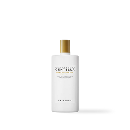 [Skin1004] Madagascar Centella Air-Fit Suncream Plus 50ml