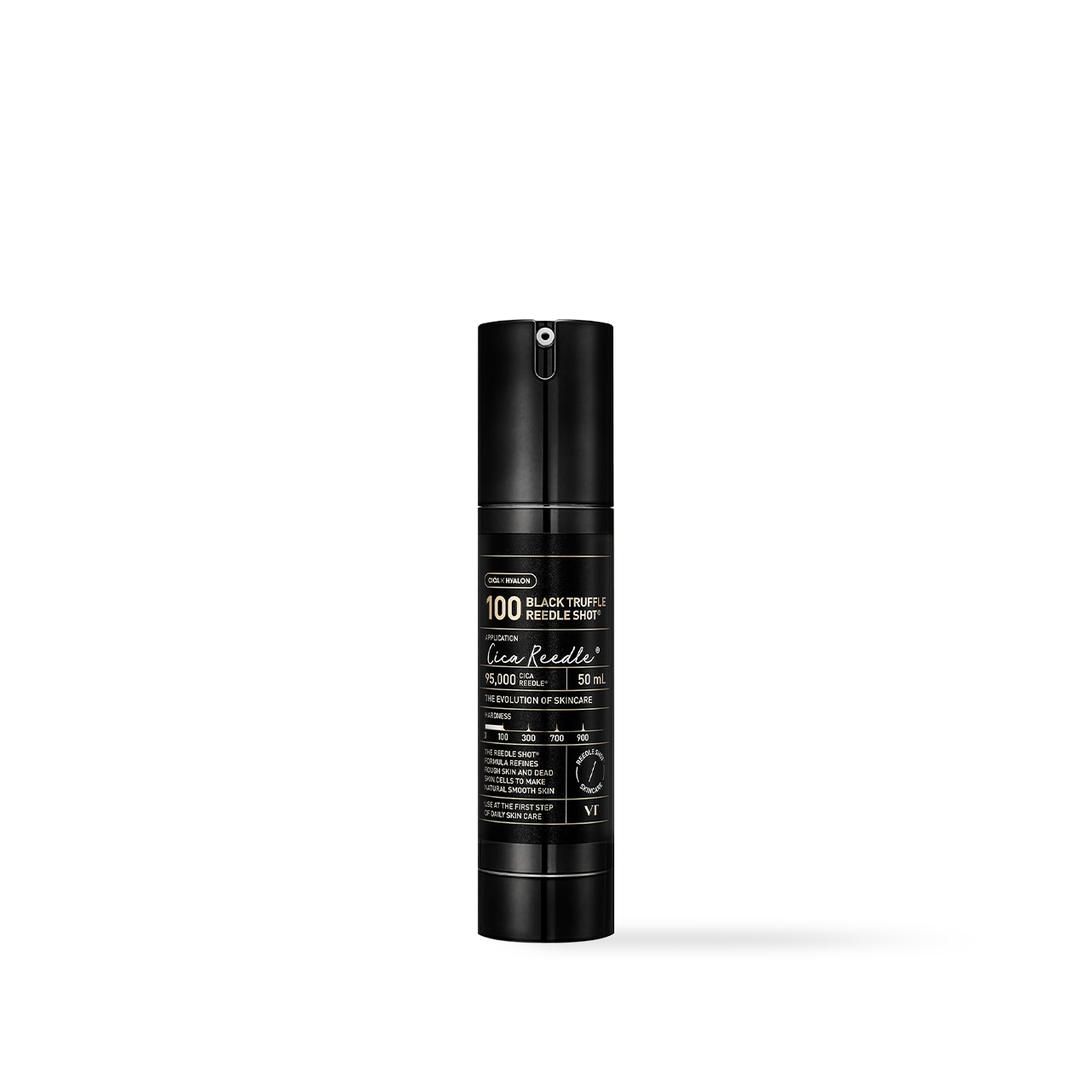 [VT Cosmetics] BLACK TRUFFLE Reedle Shot 100 50ml