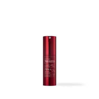 [VT Cosmetics] RED BOOSTER Reedle Shot 700 30ml