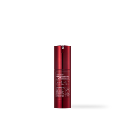 [VT Cosmetics] RED BOOSTER Reedle Shot 700 30ml