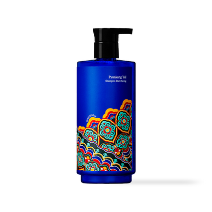 [PyunkangYul] Shampoo Dancheong 350ml