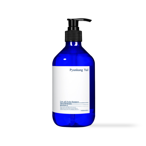 [PyunkangYul] Low pH Scalp Shampoo 500ml